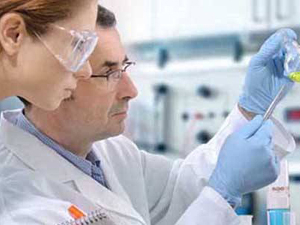 南方水泵制藥、生物行業(yè)案例