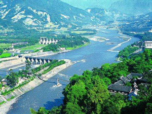 南方水泵水利、電力行業(yè)案例