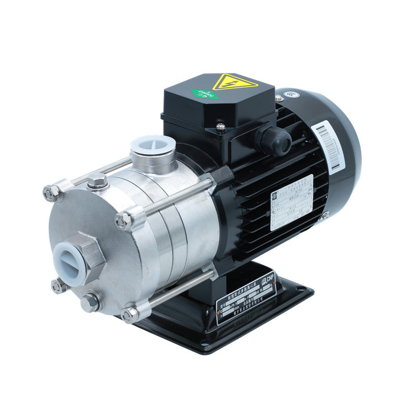 南方CHL，CHLK，CHLF（T）輕型臥式多級離心泵