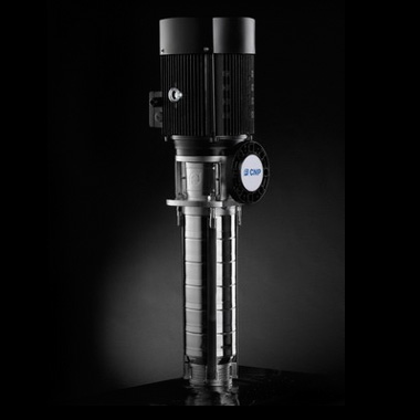 南方CDLK，CDLKF浸入式多級(jí)離心泵