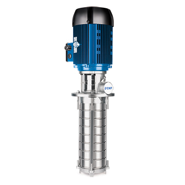 南方CDLK，CDLKF浸入式多級(jí)離心泵