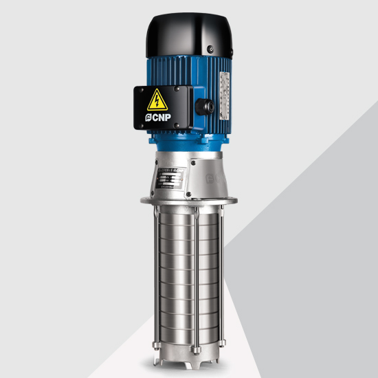 南方CDLK，CDLKF浸入式多級(jí)離心泵