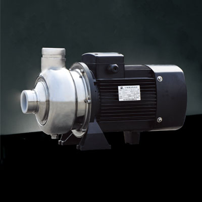 南方SO、SC不銹鋼臥式單級(jí)離心泵