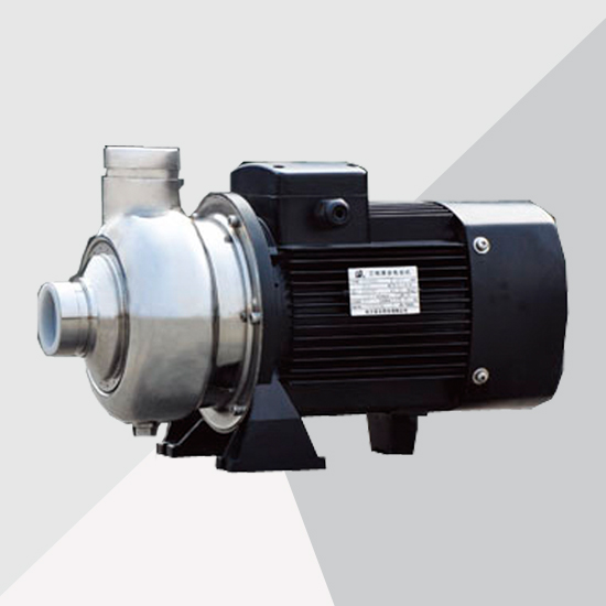 南方SO、SC不銹鋼臥式單級離心泵