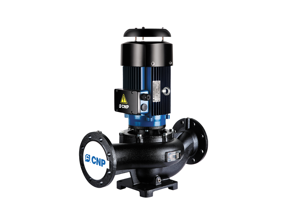 南方LLT，LLTS立式冷卻塔專用泵