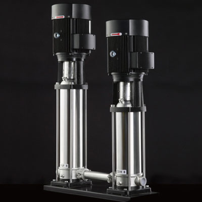 南方CDLF+CDH，HP高壓泵