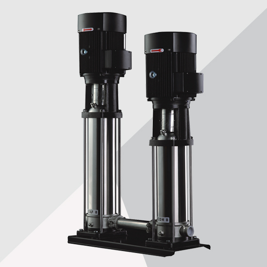 南方CDLF+CDH，HP高壓泵