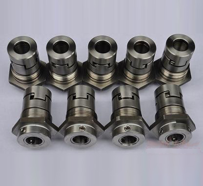 CDL、CDLF系列離心泵機(jī)械密封